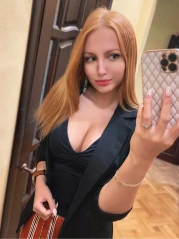 Индивидуалка Зита Фотография 2