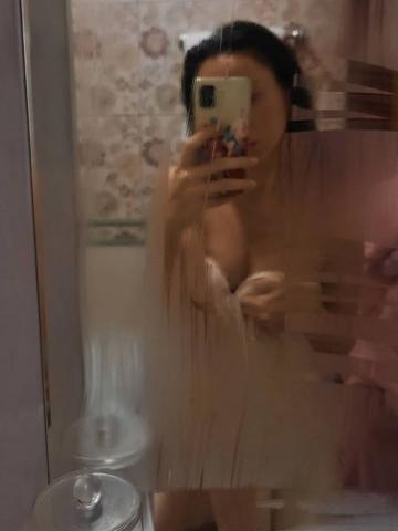Индивидуалка Устина Фотография 2